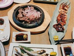 -三禾寿司(君尚店)