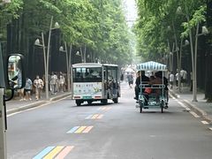 -日照海滨国家森林公园