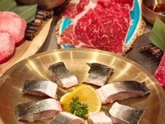 -龙虾奇迹泥炉烤肉(大华三路店)