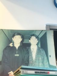 -东泽创意发型工作室
