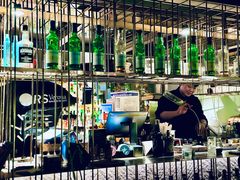 -Nirvana Cafe&Bar(北仓文创街区店)