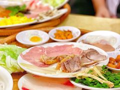 -桥香园云南过桥米线(金马碧鸡店)