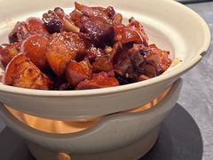 -传统菜农庄(皇姑路店)