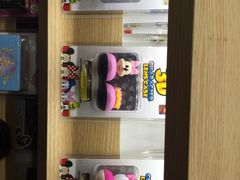 -瞳學會lens mart(南开大悦城店)