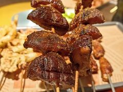 -神府路壹号·海鲜烧烤·砂锅粥·锅物(三坊七巷店)