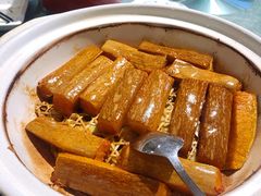 -四季厨房 鲁菜·孔府烤鸭(二环南路店)