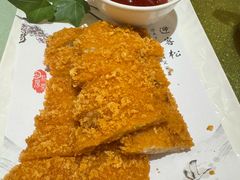 -德泰楼餐饮(莲湖路店)