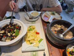 -云海肴·汽锅鸡·云南菜(高德置地店)