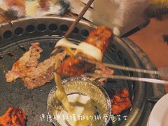 -火炉火自助餐(悠唐购物中心店)