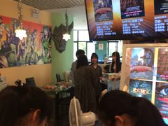 -JOJO实景沉浸侦探剧本杀(大悦城店)
