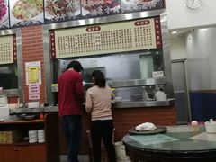 大堂-荔园小馆(园岭新村二期店)