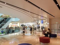 -王府井百货熙地港店