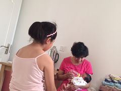 -爱贝佳母婴护理服务中心·月嫂育儿嫂(鲁迅路店)