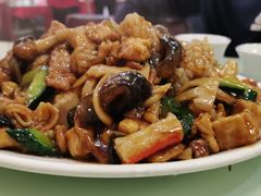 -胖子菜馆(隆昌路店)