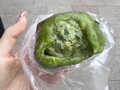 -海棠糕双酿团