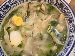 烩面-凤齐羊肉烩面馆
