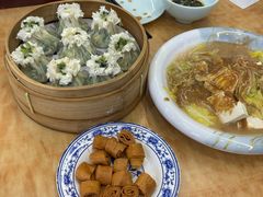 -都一处烧麦馆(前门店)