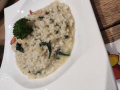 -安妮意大利餐厅(国贸店)