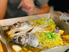 新发现鱼头王-新发现(苏州中心商场店)