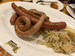 -巴伐利亚啤酒坊(意式风情街店)