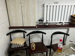 -老渔翁笨锅炖(迎宾路总店)