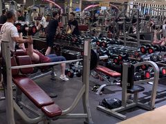 -奇迹健身(SM广场店)