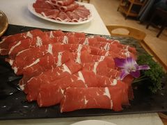 -东来顺饭庄(天坛店)