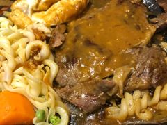 -西缘牛排(荟聚购物中心店)