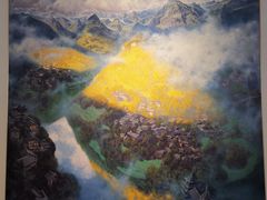 -四川美术学院美术馆