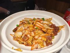 -老阿爸鲜鱼土菜(园区永旺店)