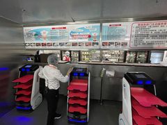 -海底捞火锅(河东万达广场店)