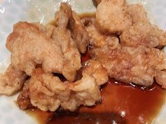 -红樱桃·欢乐餐厅(太原里店)