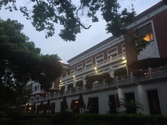 -杭州香格里拉·香宫中餐厅