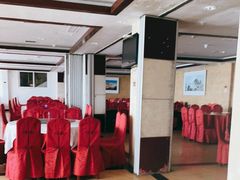 -日上山庄中餐厅