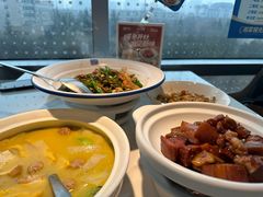-兰湘子·湘菜小炒(长安万科广场店)