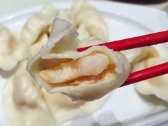 -喜家德虾仁水饺(中央大街店)