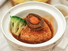 -一品粤珍轩(吴中路店)