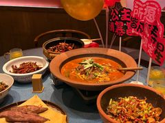 -烹湘·鲜炒湖南土菜(海珠店)