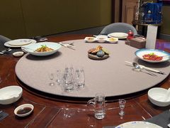 -宝燕壹号景观餐厅(龙盛国际商业广场店)