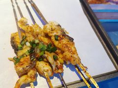 -燥次·烧烤酒场(万象城店)