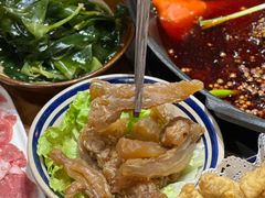 -虾领航小龙虾·吉林烧烤(柳州路店)