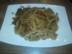 -不见不散茶餐厅(中环广场店)