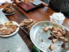 -清真磨沟沿老字号牛肉面(总店)