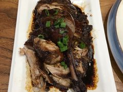 -乌记大厨餐厅
