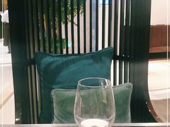 -索菲特酒店 · 云尚天际自助餐厅