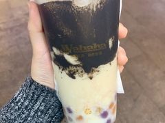 -娃哈哈·奶茶(武林店)