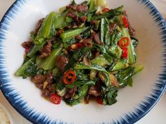 -味悦·老字号·赣州菜(厚德总店)