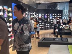 -NIKE(朝阳合生汇店)