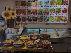 -食鸡公社辣子鸡·潍坊菜·烧烤