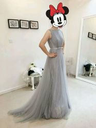 点击看大图 -LeCameliaBridal 山茶花新娘 婚纱礼服高级定制